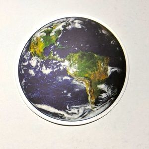 3/$5 of DIFFERENT stickers with this 1 or make your ownbundle POP50 Nature Earth